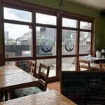 用戶對於カフェ ユエ的評論圖