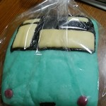 用户对于手づくりパンの店ぶんぶん的评论图