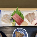 User's review image for 鈴木水産