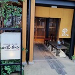 用戶對於のど黒のあくび 御徒町店的評論圖