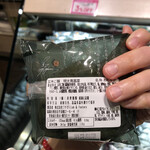 用戶對於糸島おむすび ふちがみ 博多デイトスいっぴん通り店的評論圖