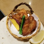 用户对于玄品 浅草 ふぐ・うなぎ・かに料理的评论图