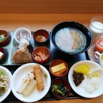 用户对于徒士の湯 ドーミーイン 上野・御徒町的评论图