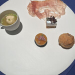 User's review image for フランス料理 壺中天