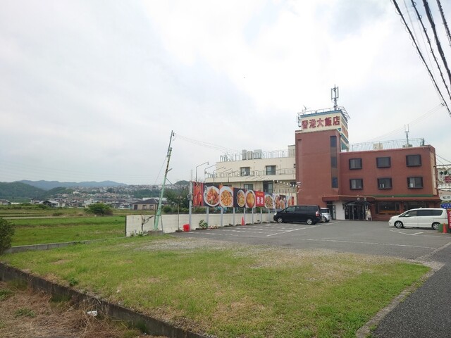 User's recommendation image for 香港大飯店