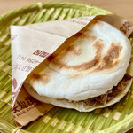 用户对于西安麺荘的评论图