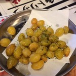 用戶對於屋台屋 博多劇場 大森店的評論圖