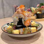 User's review image for 鮨 ととぎん 心斎橋店