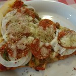 User's review image for ラッコズ ニューヨークスタイルピザ