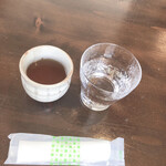 用户对于そば香ろあん的评论图