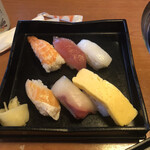 用户对于かごの屋 城陽久津川店的评论图