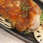用户对于Bistro ZAKI的评论图