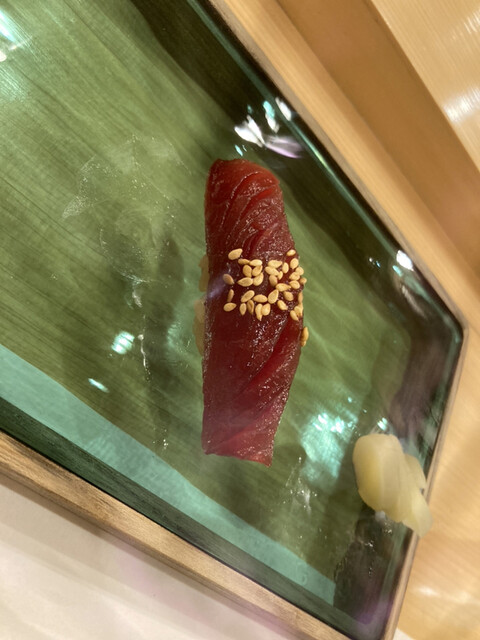 用戶對於夷川 鮨 すずか的評論高清圖