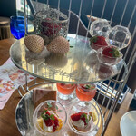 User's review image for ブルーバード 大阪梅田ツインタワーズノース店