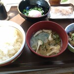 用戶對於すき家 高槻古曽部店的評論圖