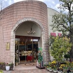 用户对于ジョフラン 松井山手店的评论图