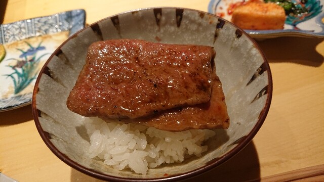 User's recommendation image for 堂島焼肉料理店