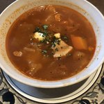 User's review image for ロシア田舎料理　VASUHA