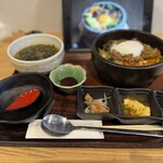 用戶對於焼きしゃぶ 天幕 しゃぶしゃぶ的評論圖