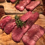 User's review image for 恵比寿焼肉　kintan