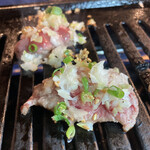 User's review image for 大正焼肉ホルモン K2+