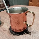 用戶對於星乃珈琲店 高田馬場店的評論圖