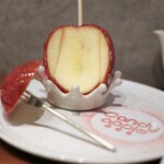 User's review image for キャンディー アップル 代官山店