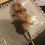 用戶對於炭火やき鶏 吉川的評論圖