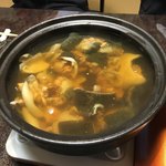 用户对于すっぽん料理 円亭的评论图