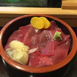 用戶對於初音鮨本店的評論圖