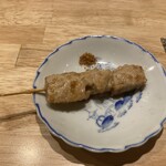 用户对于食堂うなり 小伝馬町的评论图