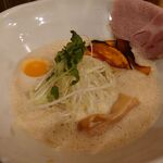 User's review image for 麺や 信希