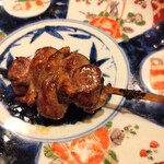 用戶對於鳥さわ的評論圖