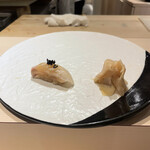 用戶對於すし尽誠的評論圖