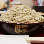 用戶對於そば切り やぶ的評論圖