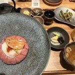 User's review image for Juan Bowl & Tea Tokyo