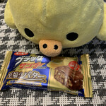 用户对于ユーラクチョコレートショップ 有楽製菓東京工場直売店的评论图