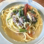 User's review image for イタリアン食堂 MAS