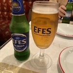 用戶對於トルコレストラン イスタンブールGINZA的評論圖