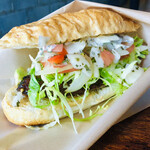 用戶對於ミ・チョリパン的評論圖