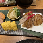 用戶對於のど黒のあくび 御徒町店的評論圖