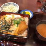 用户对于乃木坂 長寿庵的评论图