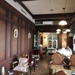 用戶對於茶房旧茶屋亭的評論圖