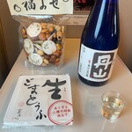 用户对于豆富本舗的评论图