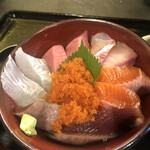 用戶對於博多 よし魚 本店的評論圖