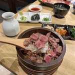 用戶對於和牛焼肉 Moo的評論圖