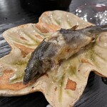 用户对于おでんと酒 大河桃山的评论图