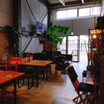 用戶對於インカー コーヒー アンド トースト バー的評論圖