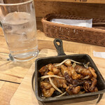 用戶對於モツビストロ天神ホルモン的評論圖