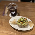 User's review image for ヤングツリーズコーヒー